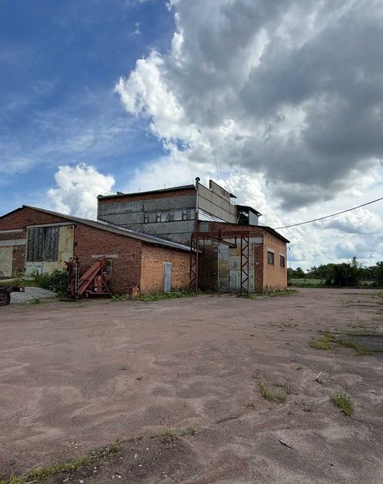 Продам виробництво Млин