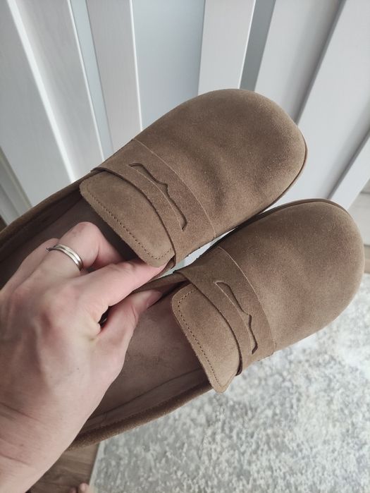 40р лофери Merle barefoot vibram  анатомічні босоногі