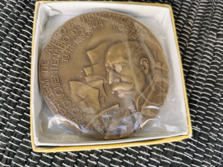 Antiguidades variadas