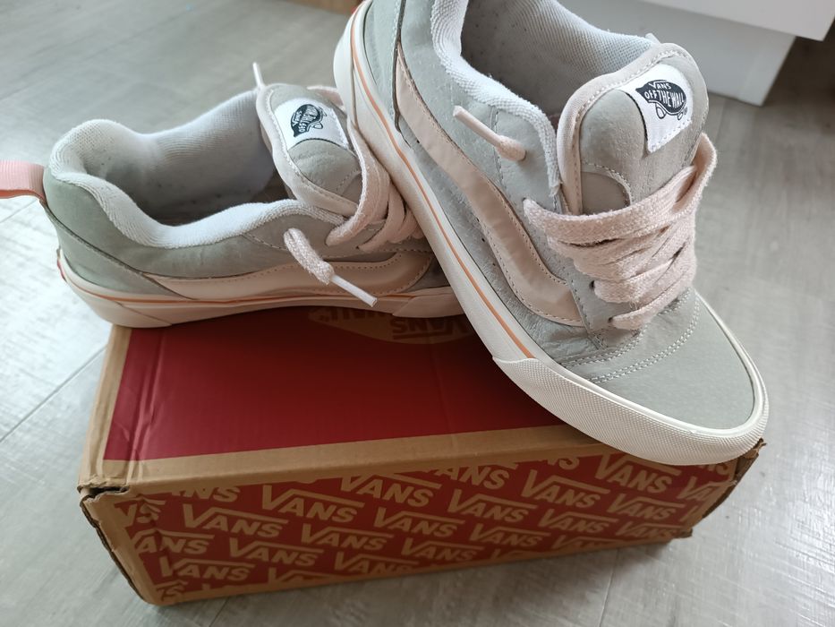 Vans Knu School оригінал