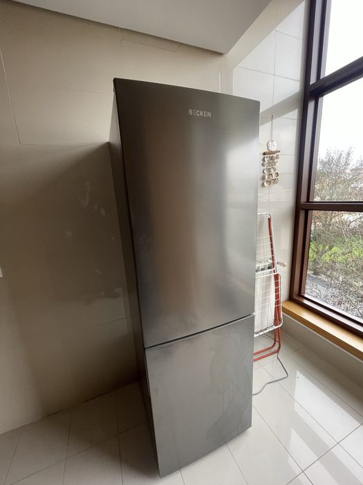 Frigorífico Combinado Becken - Como Novo
