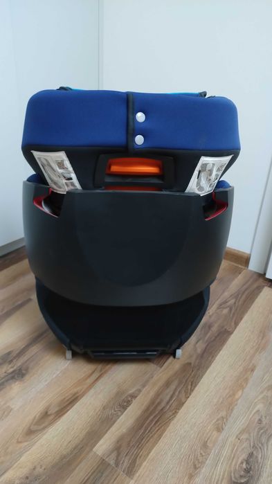 Fotelik cybex solution ISOFIX 15-36kg