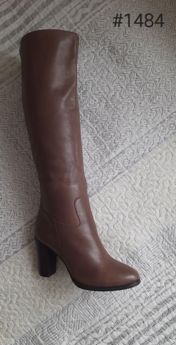 чоботи жіночі зимові сапоги женские зимние