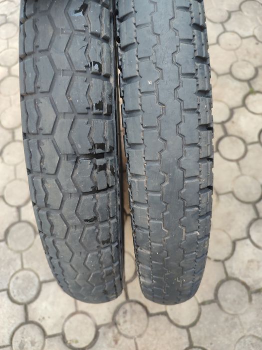 Продам колеса р18 на мотоцикл