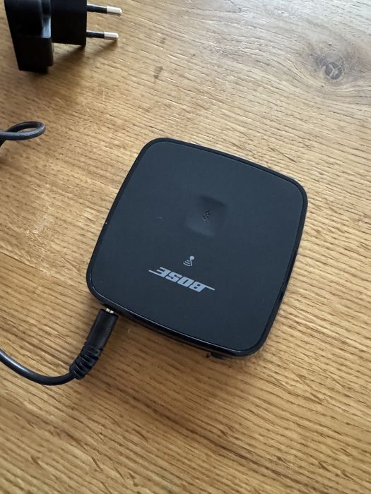 Bose SoundTouch adapter