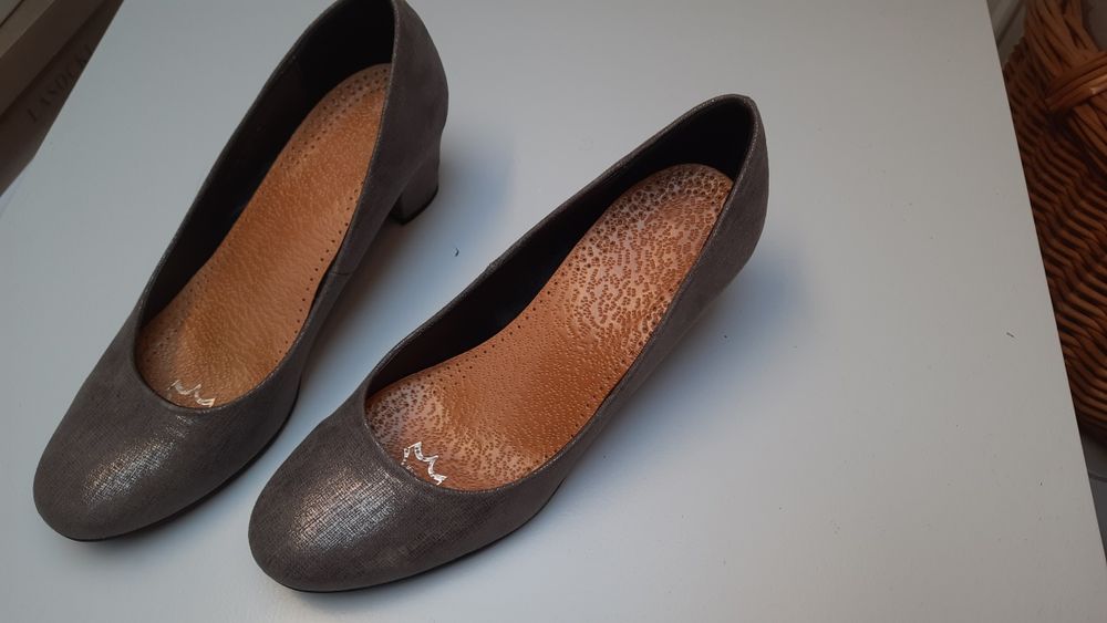 Buty damskie rozm 40