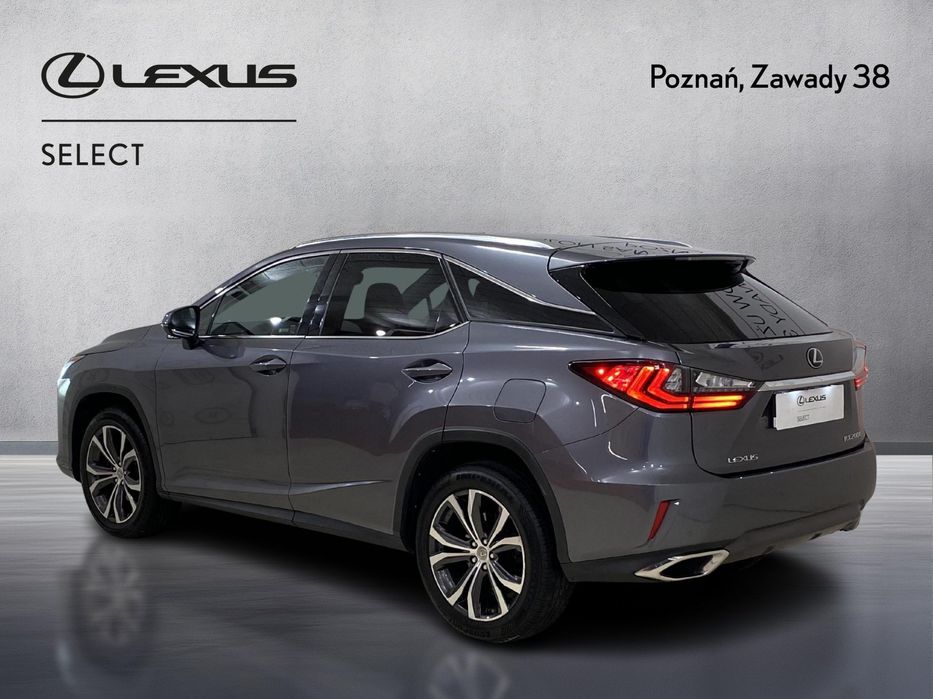 lexus rx 200t w Twojej okolicy? Sprawdź kategorię Samochody