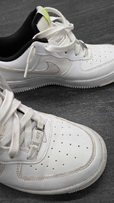 Ténis Nike Air - Criança