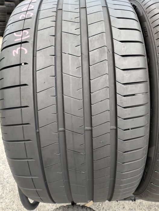 315 30 R21 (Пари) Pirelli Pzero GoodYear Eagle F1 SuperSport