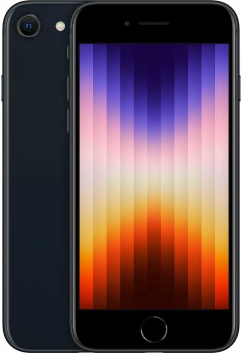IPhone SE 3. Gen 2022