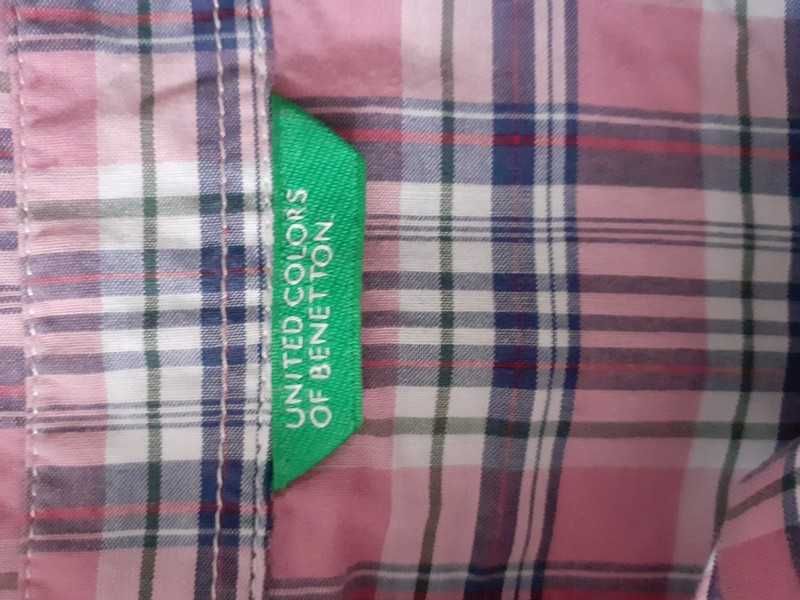 Koszula United Colours of Benetton