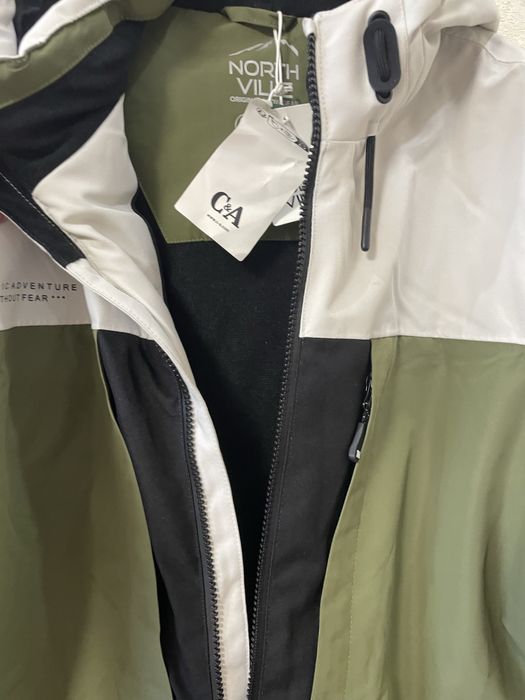 Зммова чоловіча куртка