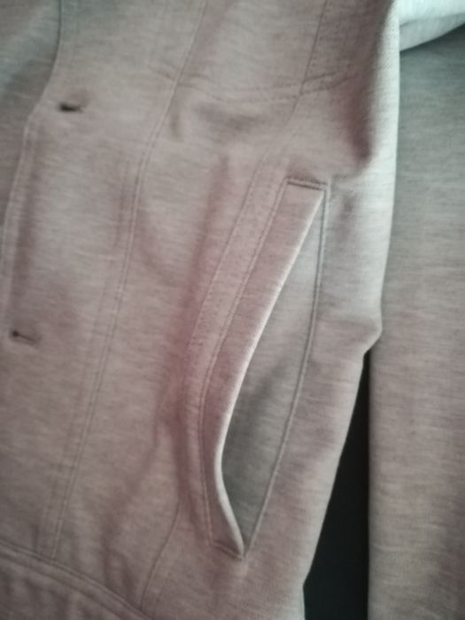 Casaco Zara - S NOVO