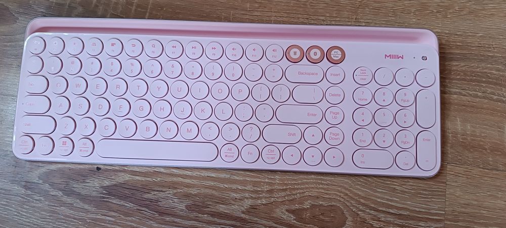 Klawiatura bezprzewodowa Xiaomi Dual