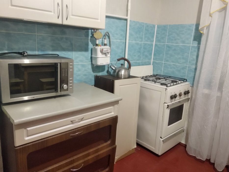 Сьогодні вільно! Подобово‌ ‌1‌ ‌кімн.‌ ‌на‌ ‌Курсовій,‌‌ 35