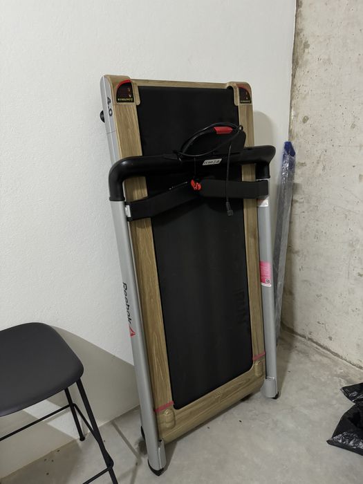 Passadeira Reebok i-Run 4.0