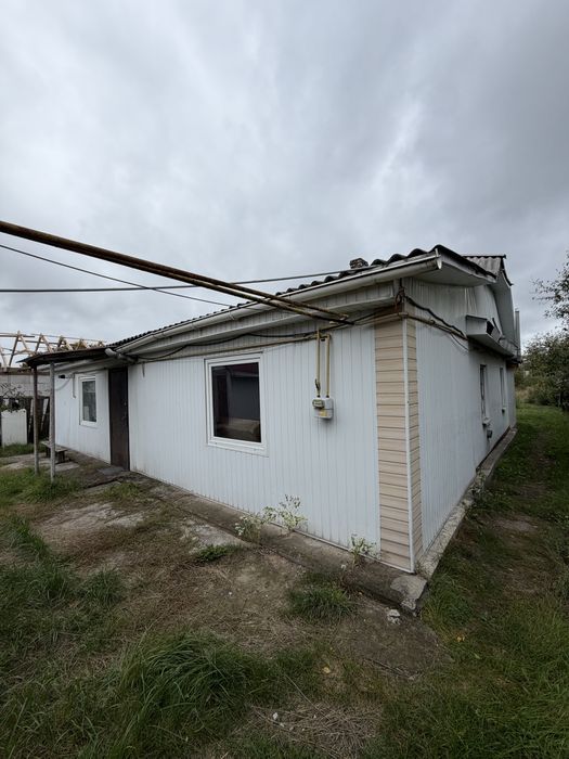 продам будинок 97 м2, ділянка 12 с, вул Тетерівська