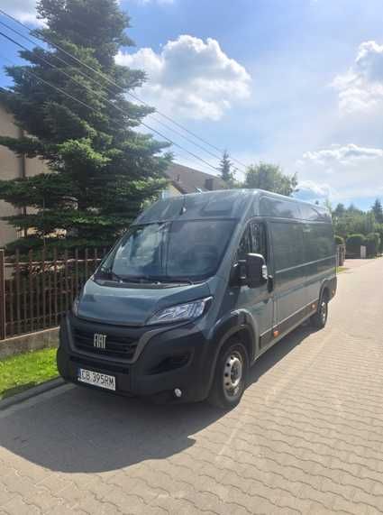 Transport ekspresowy 24/7 – dedykowany bus | Dostawa bezpośrednio od nadawcy do odbiorcy