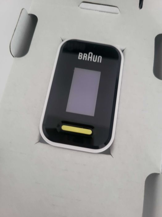 Pulsoksymetr Braun YK-81CEU PULSE OXIMETER 1