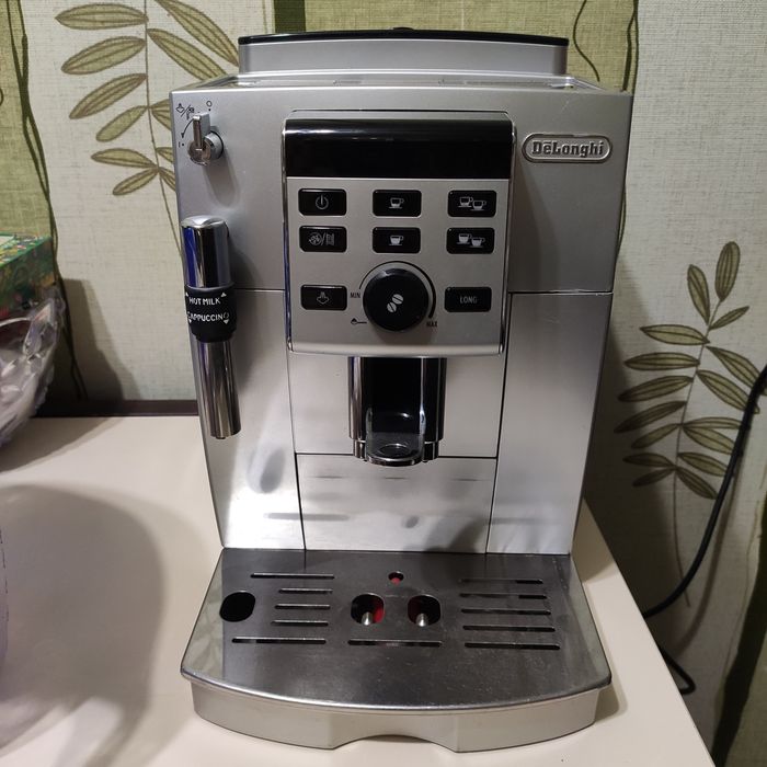 Кавомашина Delonghi ECAM 25.120 Делонгі / Кофемашина Делонги