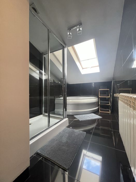 Luksusowy Apartament w Centrum Przemyśla
