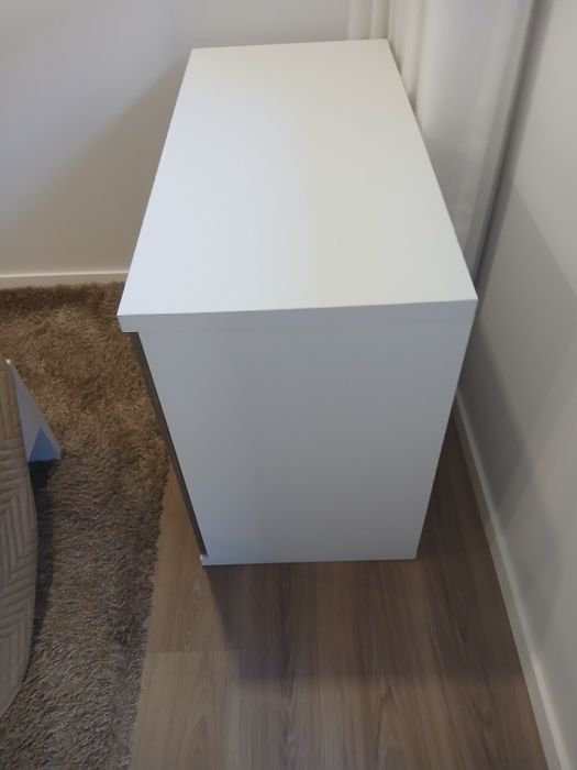 Comoda quarto 3 gavetas