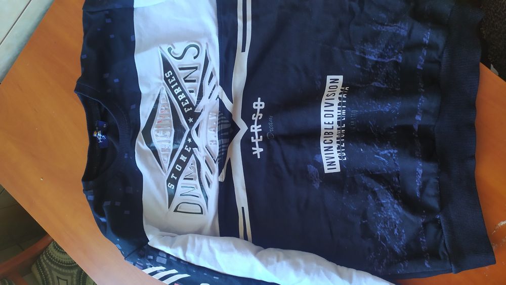 Sprzedam bluzę męska