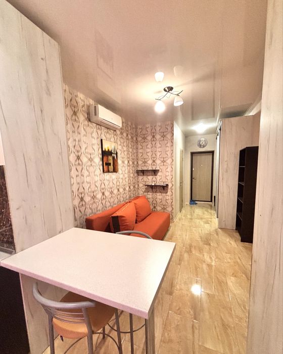 Супер гостинка ЖК « Воробйові гори» , Салтівка, Академіка Павлова.