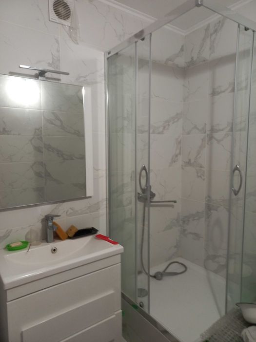 продаж 1-кімнатної квартири з індивідуальним опаленням