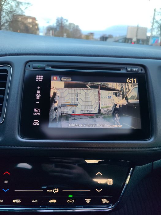Honda HR-V 2018 VIN 3CZRU6H7XJM727610 фото оголошення 21 з 24