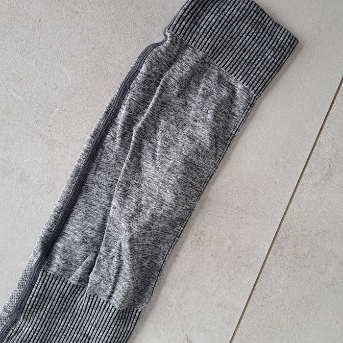 Legginsy sportowe Kari Traa