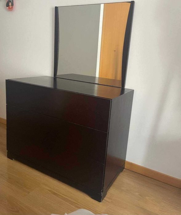 Mobília de quarto