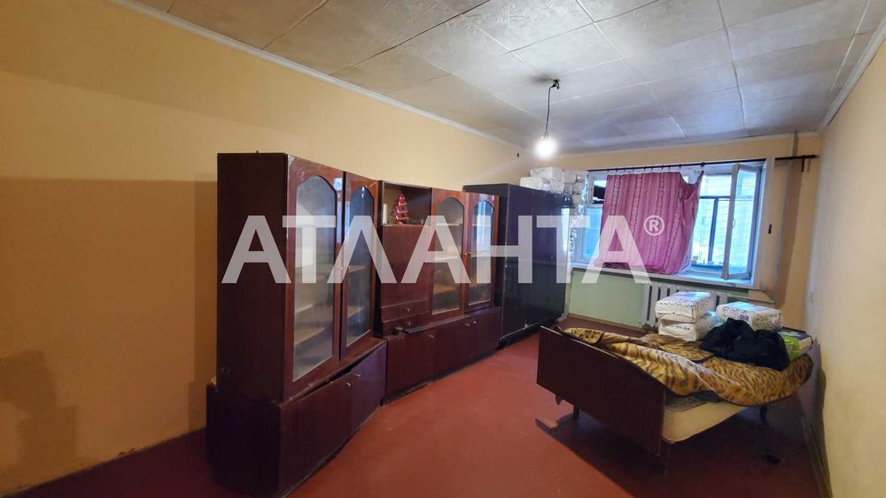 2-кімнатна квартира по вул. Івана та Юрія Лип (Гайдара) / Вишневського