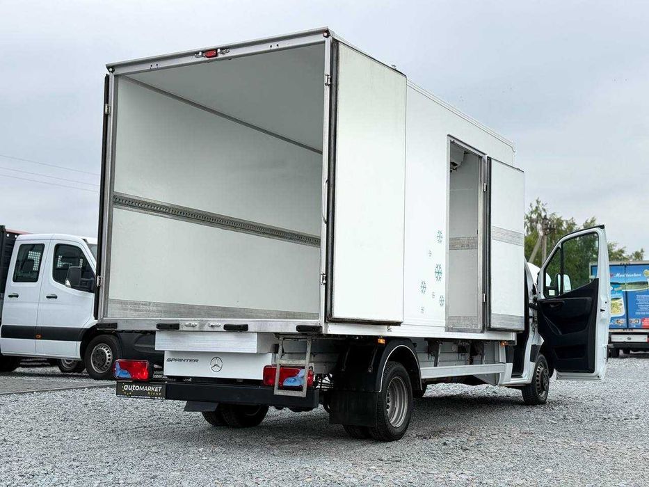 Mercedes-Benz Sprinter 2021p.