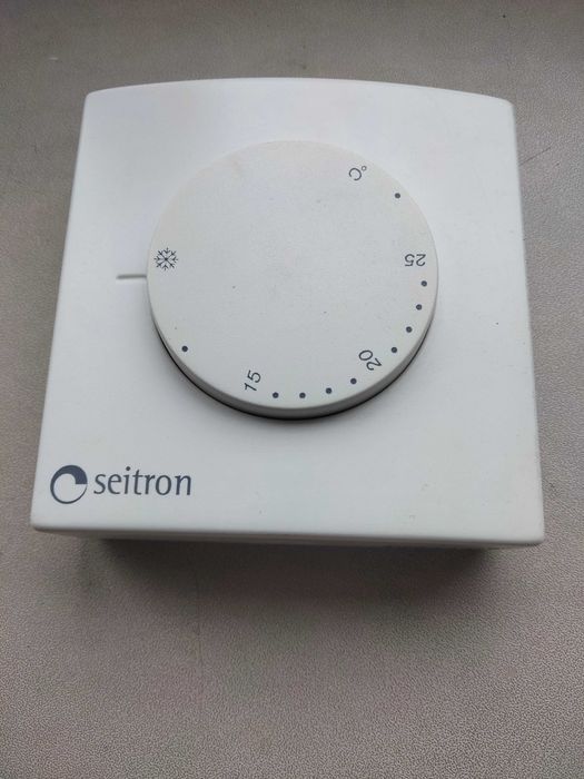 Терморегулятор Seitron