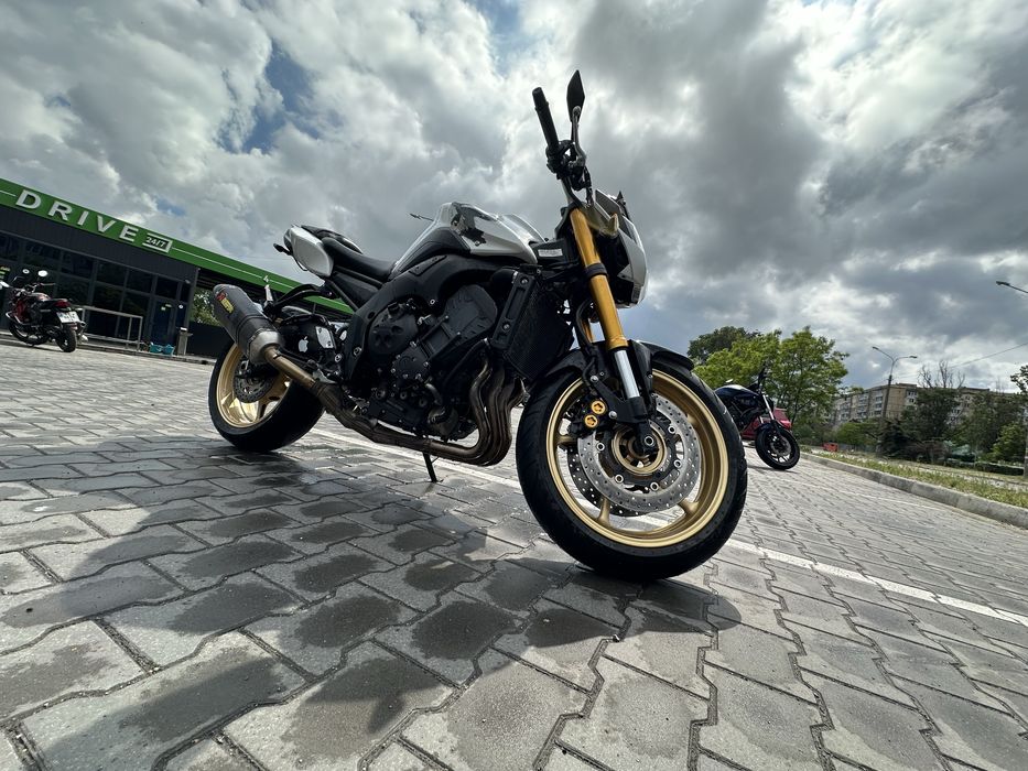 Продам Yamaha FZ 8