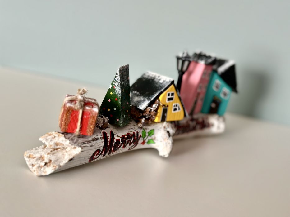 Decoração de Natal