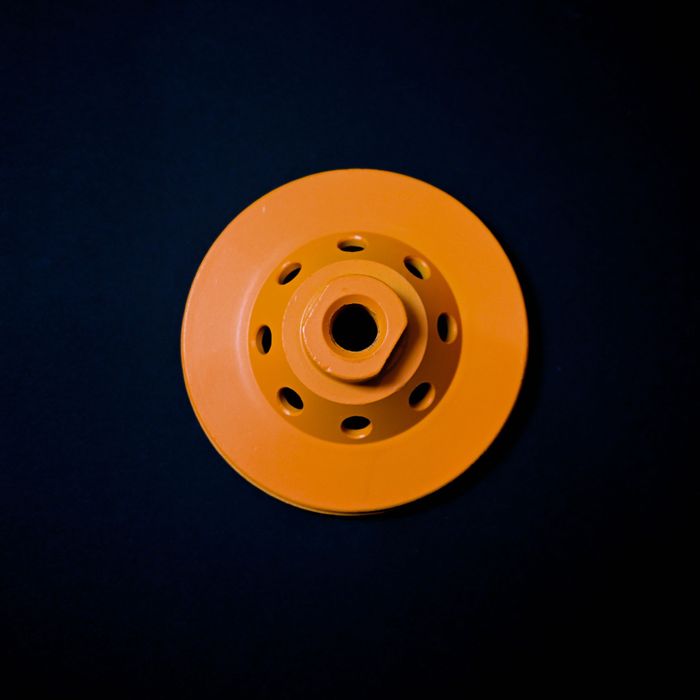 cykliniarka polerka tarcza beton jastrych nowość