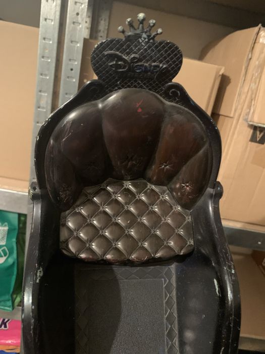 Шикарна карета для Барбі