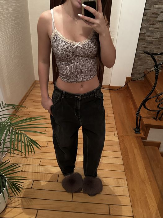 джинси чорні, house