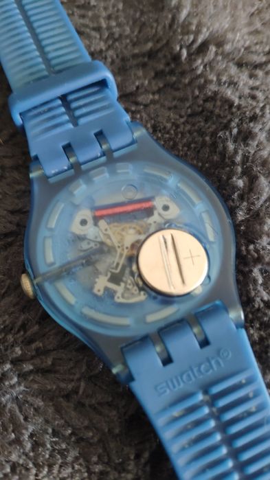 Swatch 133  Raro