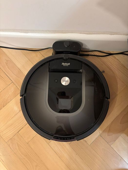iRobot Roomba 900 series