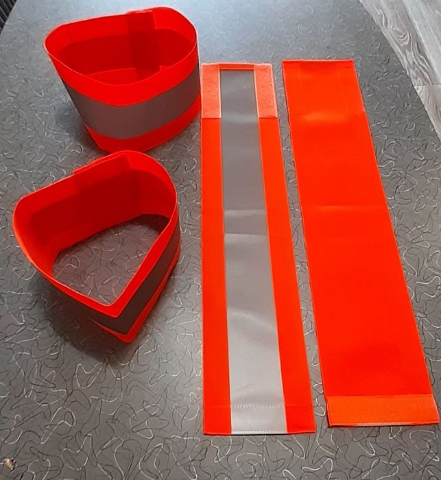 Світовідбиваюча стрічка