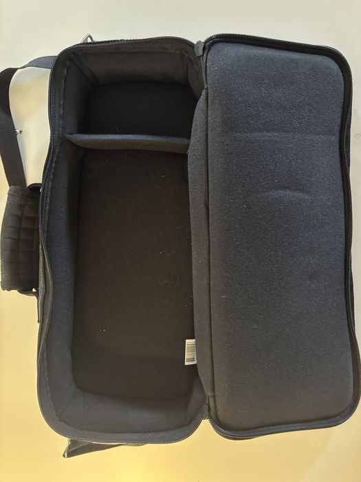 Pedaleira baixo BOSS GT 1B + saco