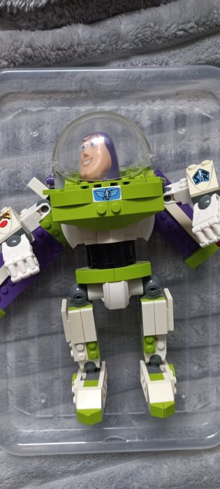 Lego Bazzz Astral