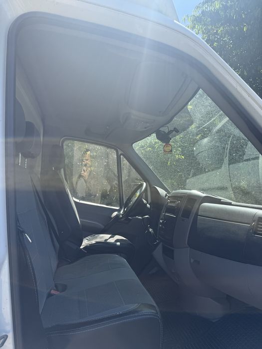 Спринтер sprinter  516