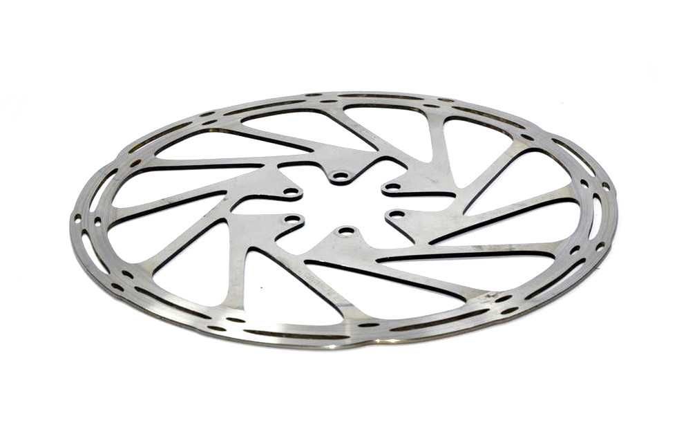 Tarcza hamulcowa Sram Rotor Centerline 200mm IS 6 śrub 1 sztuka