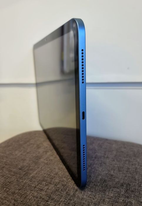 Apple ipad 10th 64gb Wi Fi 10.9 2022 Blue