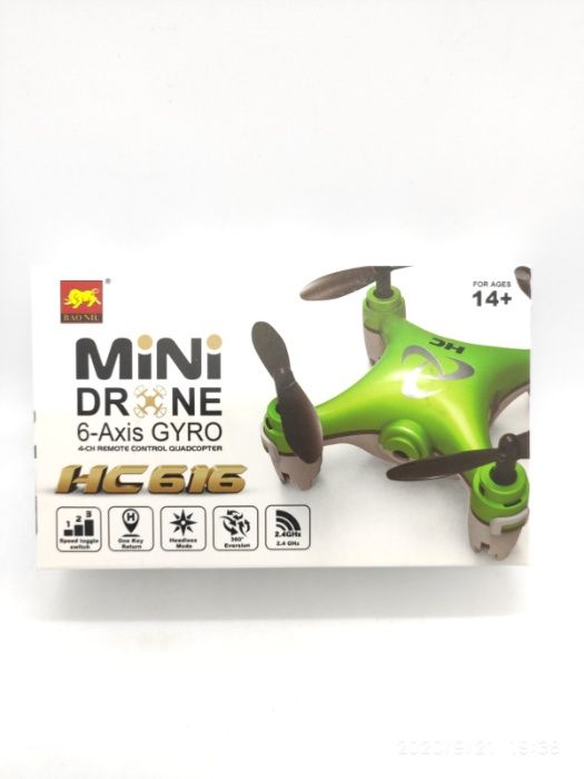 mini drone hc616