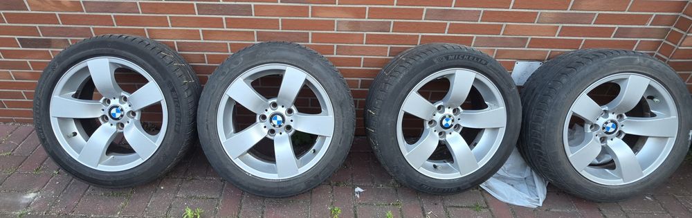 Felgi do bmw  R17